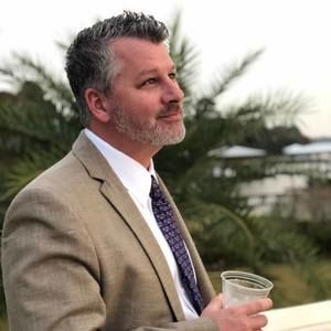 Meet your Posher, Jamey